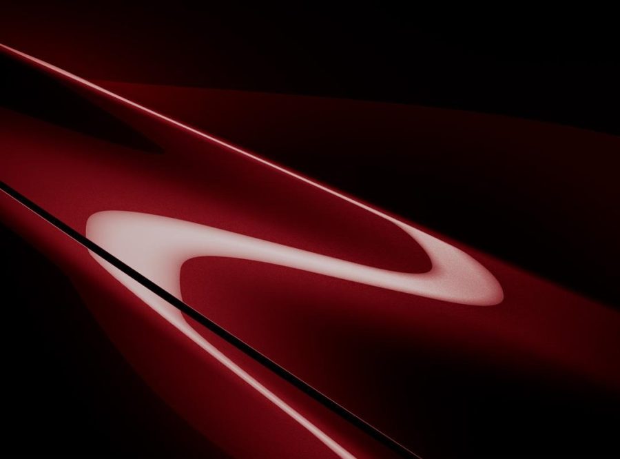 Artisan Red