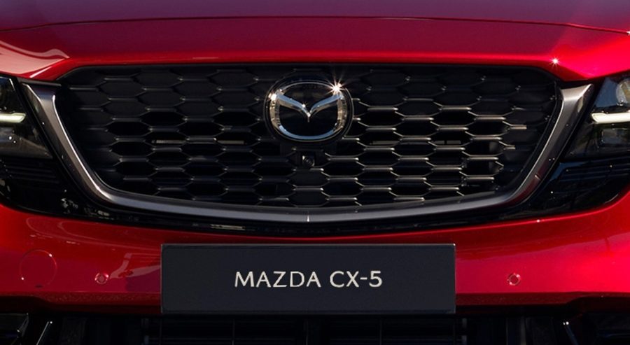 Front Grille