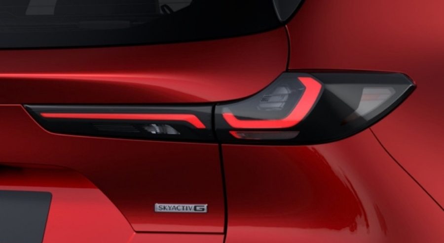 LED Taillights