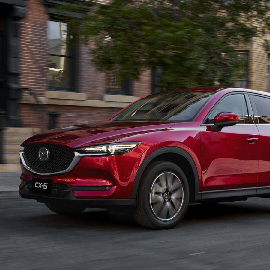 CX5-F