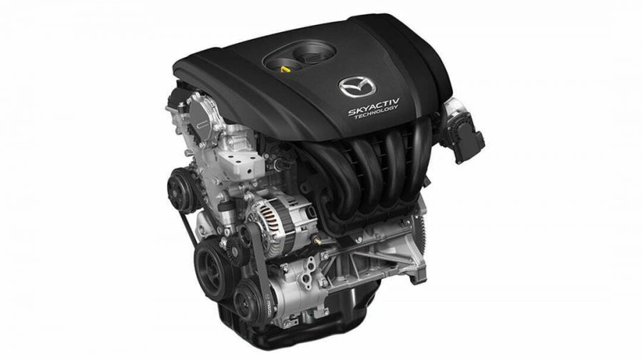 The high-efficiency petrol & diesel engine delivers crisp response and great torque for lively performace both in city and on highways driving.