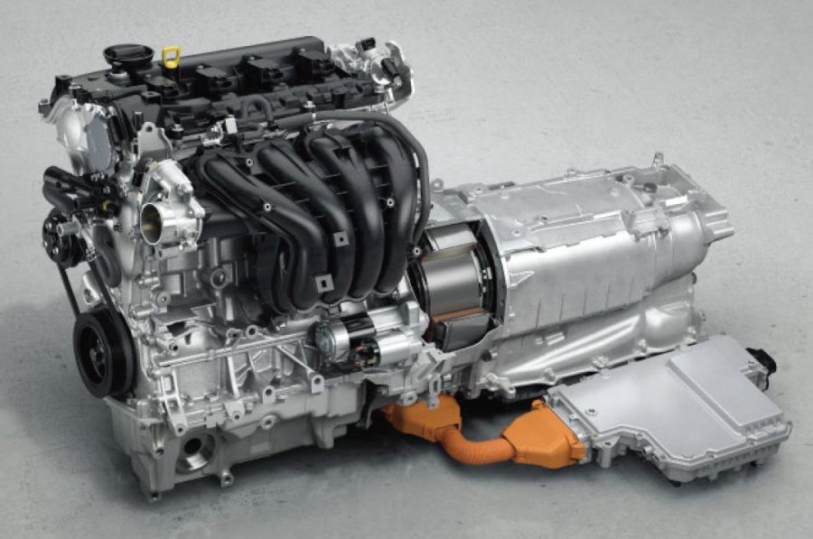 The e-SKYACTIV PHEV system in the Mazda CX-80 combines a tuned 2.5L petrol engine with an electric motor and battery to deliver strong, responsive performance and impressive efficiency. Its smooth 8-speed automatic transmission ensures seamless gear changes, while electric-only driving is possible in everyday conditions. When extra power is needed, the petrol engine supports for added torque — offering an engaging, fuel-efficient drive that adapts to your needs.